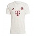 Pánský Fotbalový dres Bayern Munich Joshua Kimmich #6 2023-24 Třetí Krátký Rukáv